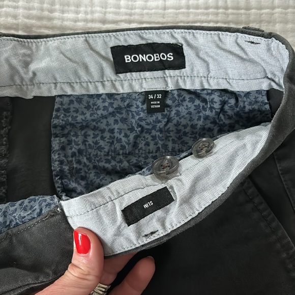 Bonobos pants - Picture 2 of 2
